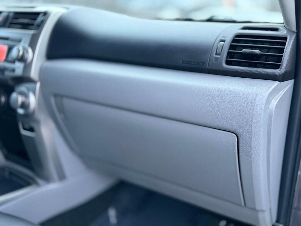 2010 Toyota 4Runner SR5  -  4 BRAND NEW TIRES - 22983558 - 37