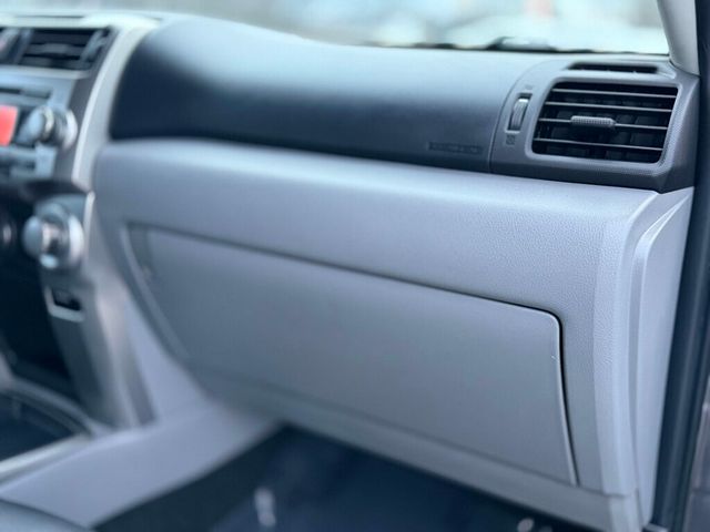 2010 Toyota 4Runner SR5  -  4 BRAND NEW TIRES - 22983558 - 37