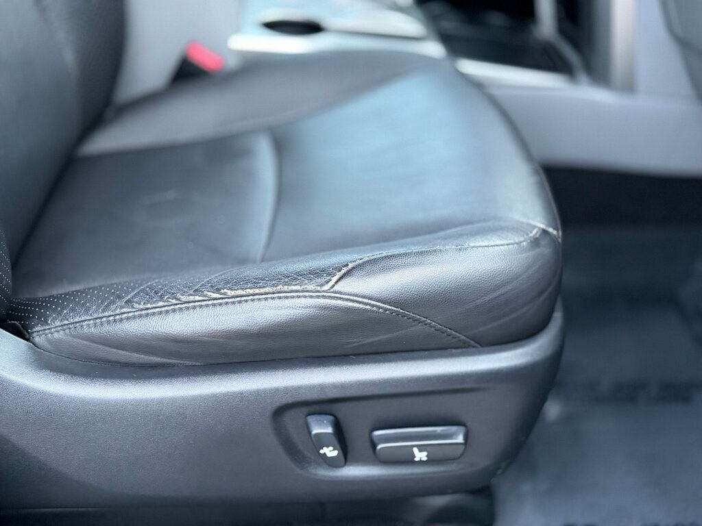 2010 Toyota 4Runner SR5  -  4 BRAND NEW TIRES - 22983558 - 38