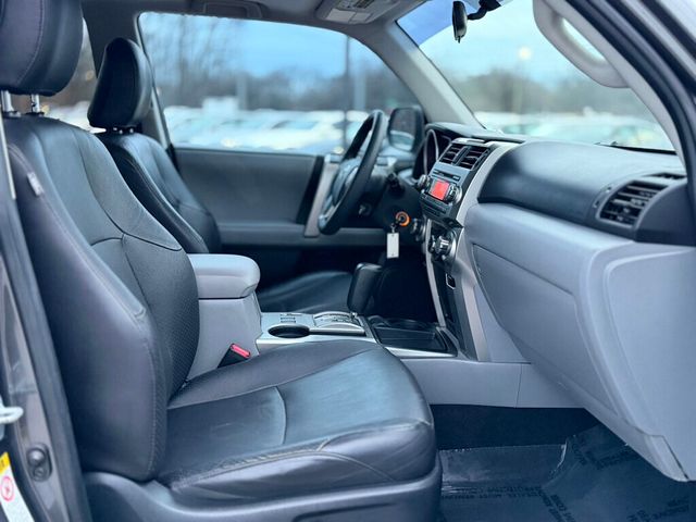 2010 Toyota 4Runner SR5  -  4 BRAND NEW TIRES - 22983558 - 39