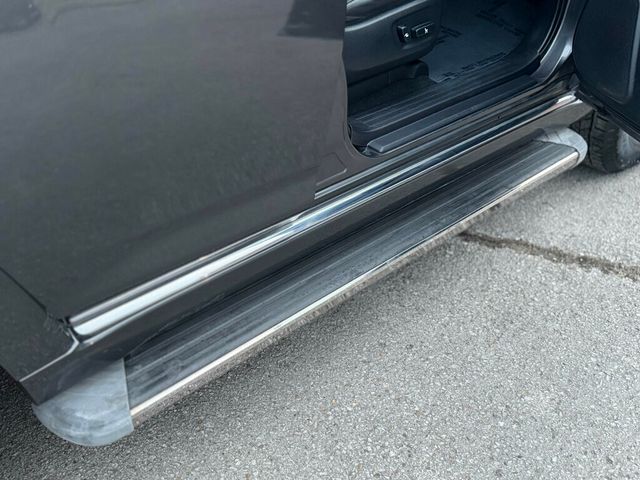 2010 Toyota 4Runner SR5  -  4 BRAND NEW TIRES - 22983558 - 43