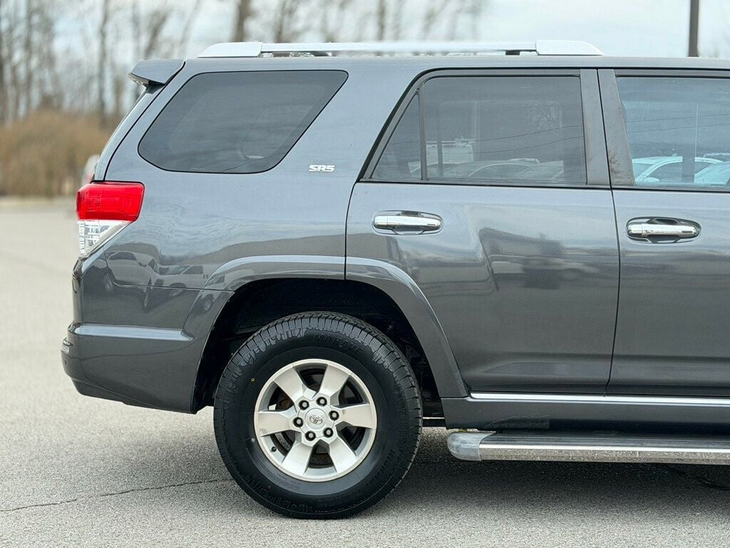 2010 Toyota 4Runner SR5  -  4 BRAND NEW TIRES - 22983558 - 6