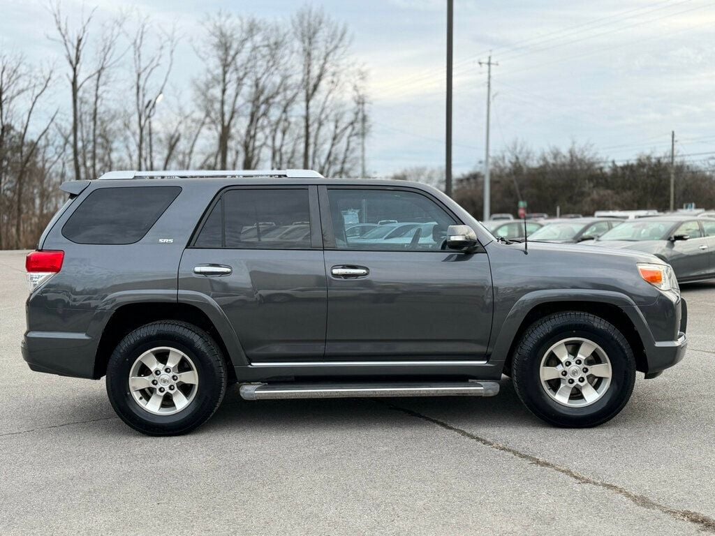 2010 Toyota 4Runner SR5  -  4 BRAND NEW TIRES - 22983558 - 7