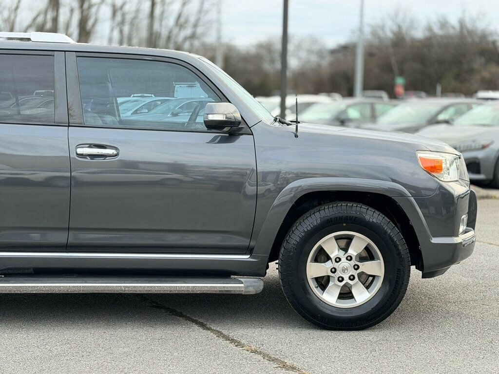 2010 Toyota 4Runner SR5  -  4 BRAND NEW TIRES - 22983558 - 8