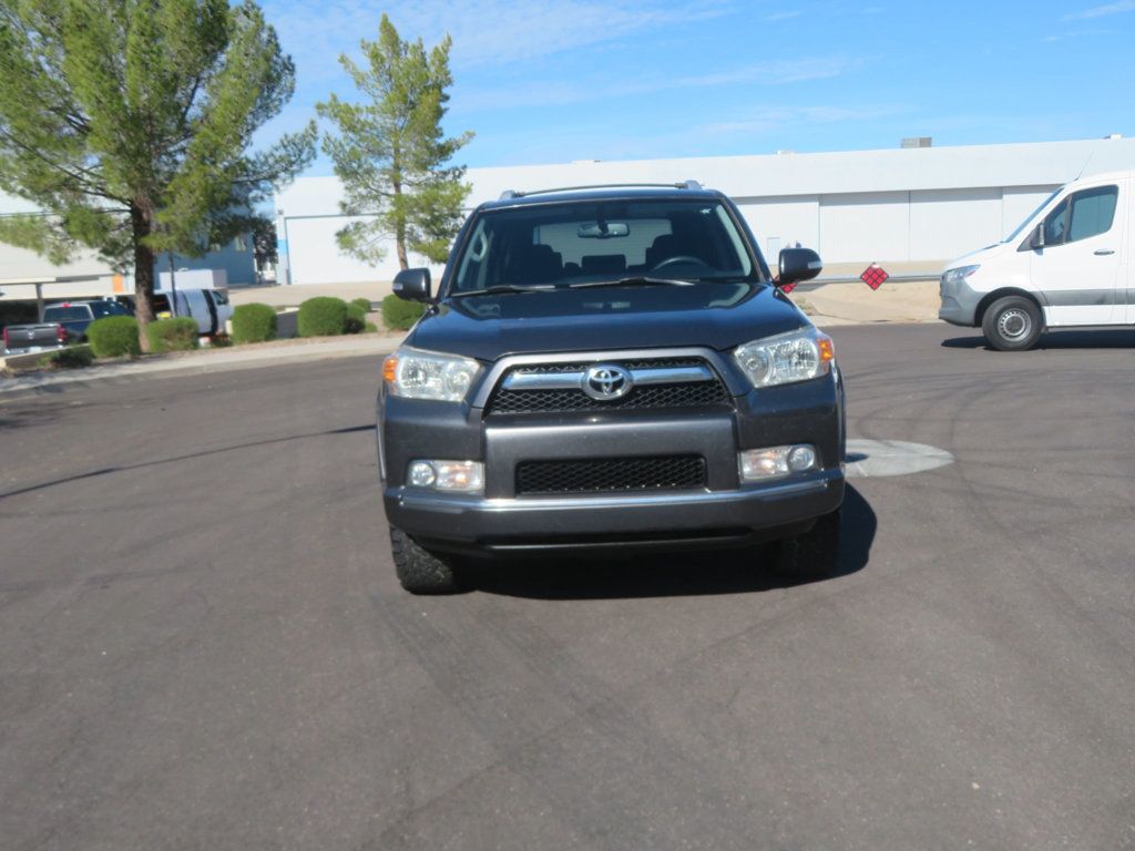 2010 Toyota 4Runner TOYOTA 4RUNNER 4X4 EXTRA CLEAN 2OWNER SR5  4X4  - 22975969 - 10