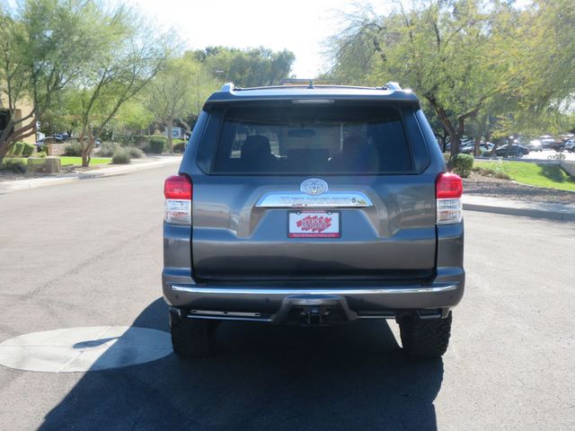 2010 Toyota 4Runner TOYOTA 4RUNNER 4X4 EXTRA CLEAN 2OWNER SR5  4X4  - 22975969 - 11