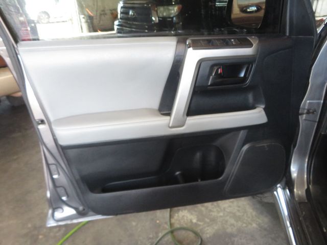 2010 Toyota 4Runner TOYOTA 4RUNNER 4X4 EXTRA CLEAN 2OWNER SR5  4X4  - 22975969 - 14