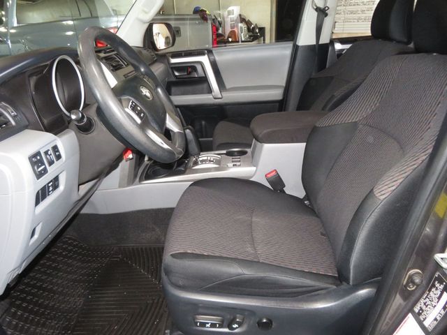 2010 Toyota 4Runner TOYOTA 4RUNNER 4X4 EXTRA CLEAN 2OWNER SR5  4X4  - 22975969 - 15