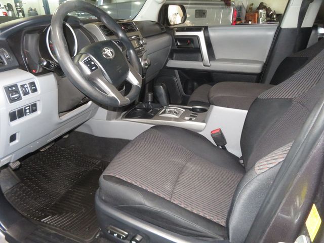 2010 Toyota 4Runner TOYOTA 4RUNNER 4X4 EXTRA CLEAN 2OWNER SR5  4X4  - 22975969 - 16