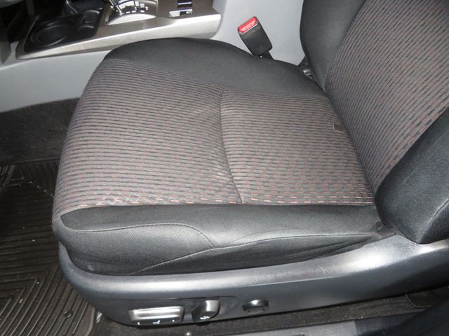 2010 Toyota 4Runner TOYOTA 4RUNNER 4X4 EXTRA CLEAN 2OWNER SR5  4X4  - 22975969 - 17