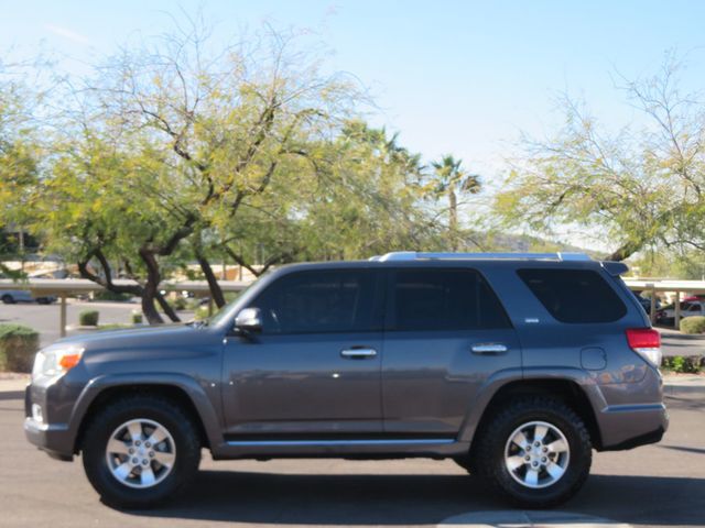 2010 Toyota 4Runner TOYOTA 4RUNNER 4X4 EXTRA CLEAN 2OWNER SR5  4X4  - 22975969 - 1
