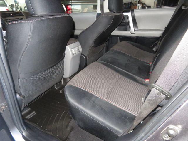 2010 Toyota 4Runner TOYOTA 4RUNNER 4X4 EXTRA CLEAN 2OWNER SR5  4X4  - 22975969 - 21