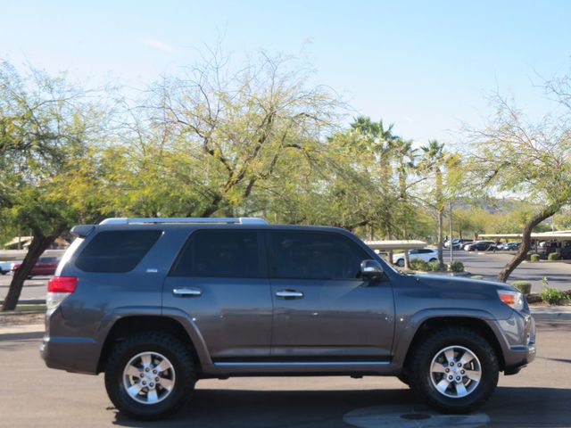 2010 Toyota 4Runner TOYOTA 4RUNNER 4X4 EXTRA CLEAN 2OWNER SR5  4X4  - 22975969 - 2