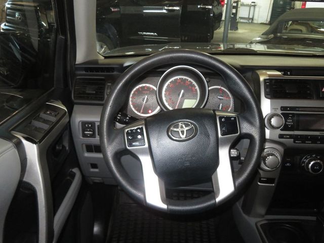 2010 Toyota 4Runner TOYOTA 4RUNNER 4X4 EXTRA CLEAN 2OWNER SR5  4X4  - 22975969 - 34