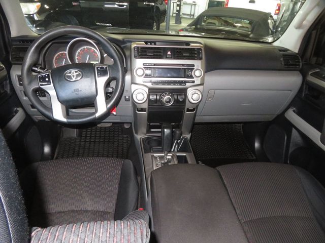 2010 Toyota 4Runner TOYOTA 4RUNNER 4X4 EXTRA CLEAN 2OWNER SR5  4X4  - 22975969 - 37