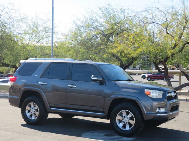 2010 Toyota 4Runner TOYOTA 4RUNNER 4X4 EXTRA CLEAN 2OWNER SR5  4X4  - 22975969 - 3