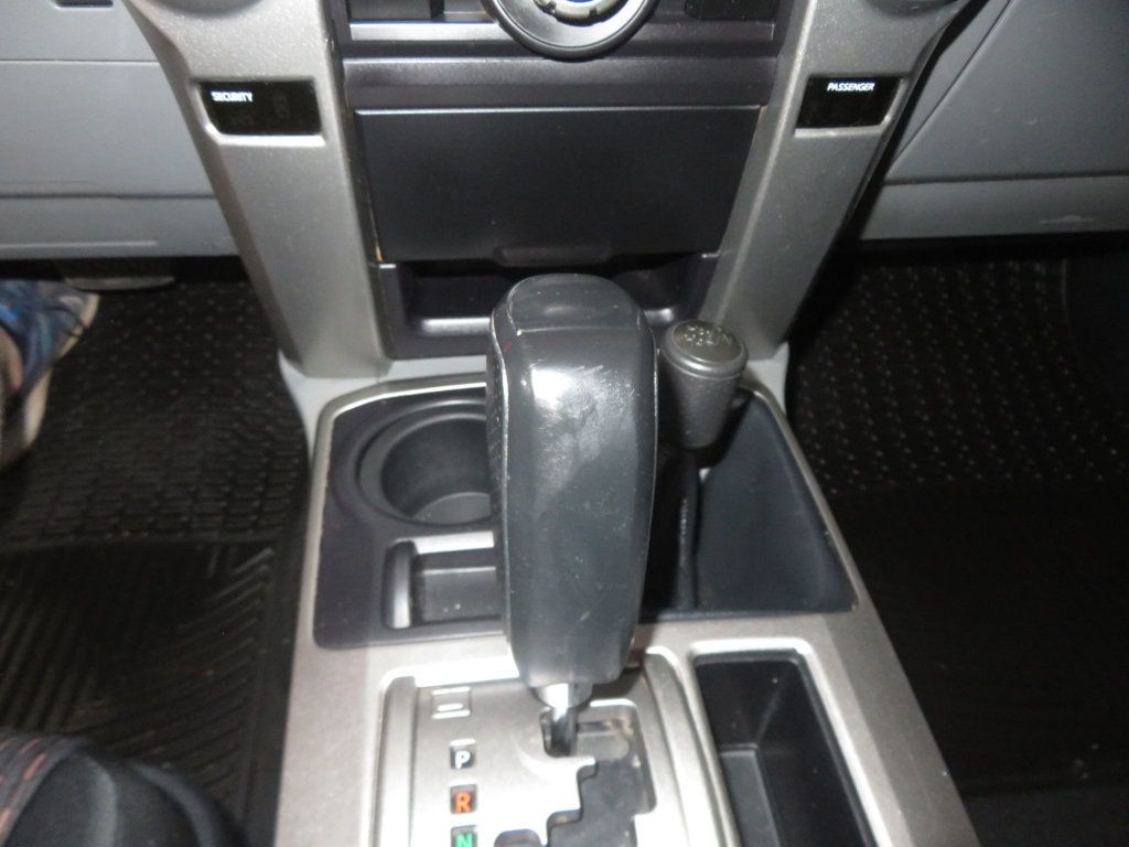 2010 Toyota 4Runner TOYOTA 4RUNNER 4X4 EXTRA CLEAN 2OWNER SR5  4X4  - 22975969 - 39