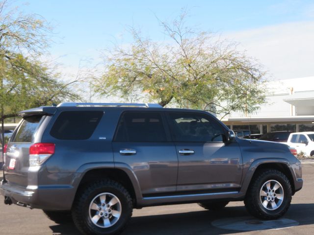 2010 Toyota 4Runner TOYOTA 4RUNNER 4X4 EXTRA CLEAN 2OWNER SR5  4X4  - 22975969 - 5