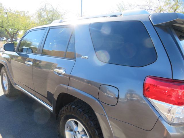 2010 Toyota 4Runner TOYOTA 4RUNNER 4X4 EXTRA CLEAN 2OWNER SR5  4X4  - 22975969 - 6