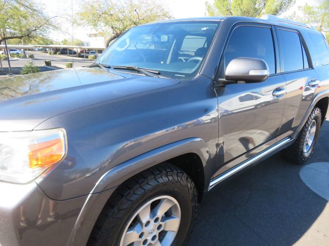 2010 Toyota 4Runner TOYOTA 4RUNNER 4X4 EXTRA CLEAN 2OWNER SR5  4X4  - 22975969 - 7