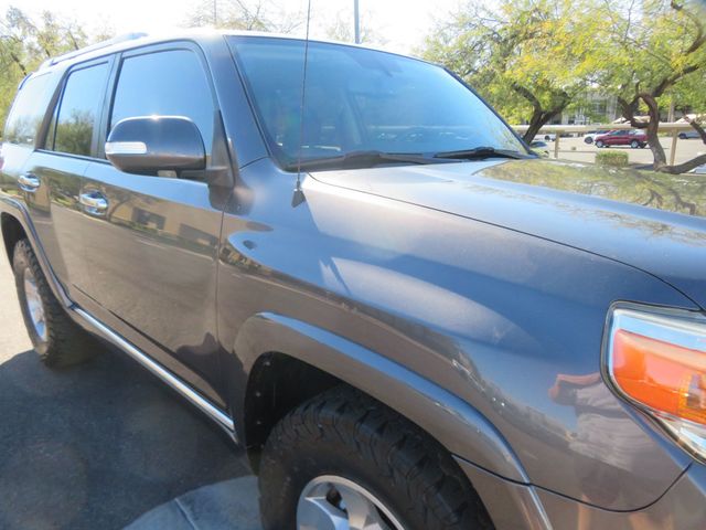 2010 Toyota 4Runner TOYOTA 4RUNNER 4X4 EXTRA CLEAN 2OWNER SR5  4X4  - 22975969 - 8
