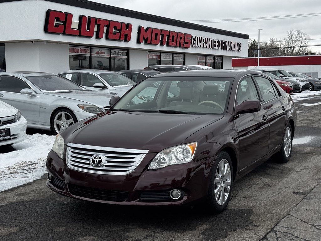 2010 Toyota Avalon 4dr Sedan XLS - 22969002 | Video 1
