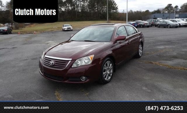 2010 Toyota Avalon 4dr Sedan XLS - 22969002 - 0