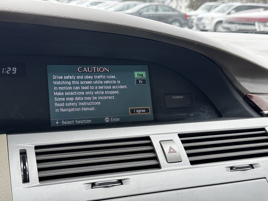 2010 Toyota Avalon 4dr Sedan XLS - 22969002 - 15