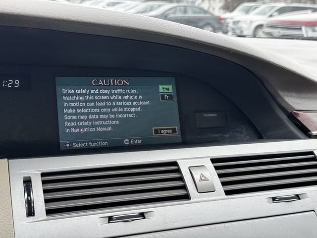 2010 Toyota Avalon 4dr Sedan XLS - 22969002 - 15