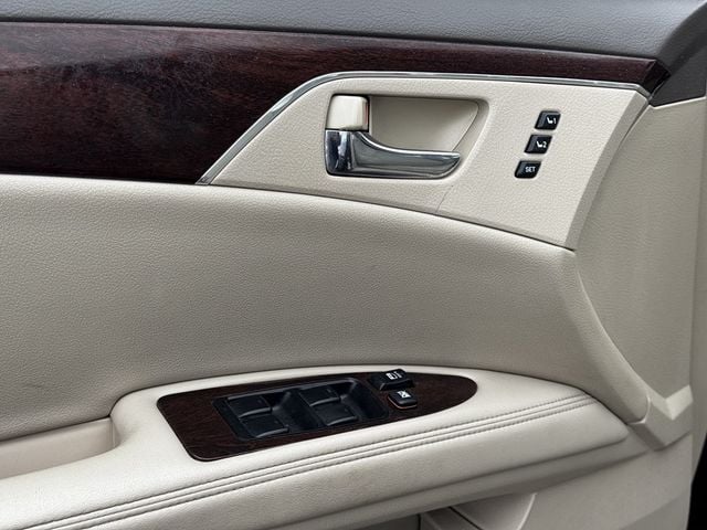 2010 Toyota Avalon 4dr Sedan XLS - 22969002 - 16