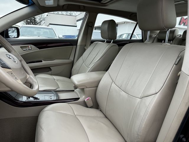 2010 Toyota Avalon 4dr Sedan XLS - 22969002 - 17