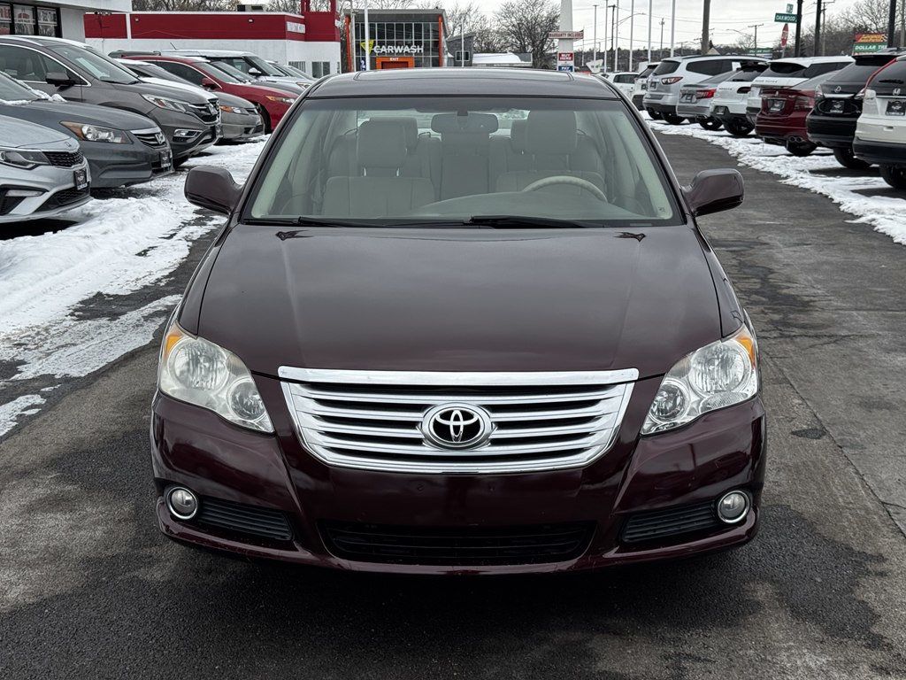 2010 Toyota Avalon 4dr Sedan XLS - 22969002 - 1