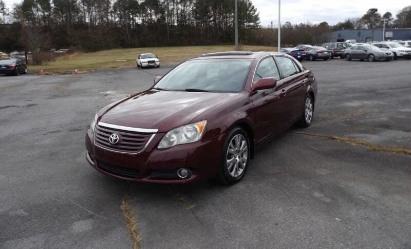 2010 Toyota Avalon 4dr Sedan XLS - 22969002 - 1