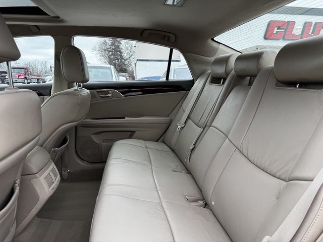 2010 Toyota Avalon 4dr Sedan XLS - 22969002 - 19