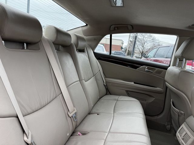 2010 Toyota Avalon 4dr Sedan XLS - 22969002 - 21