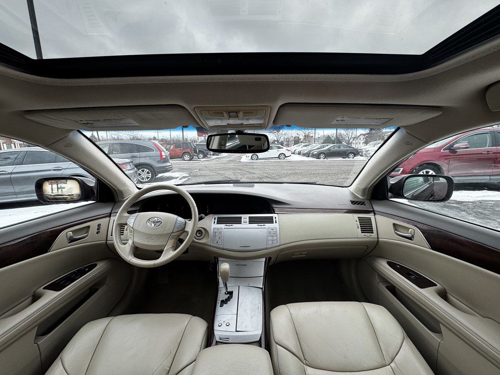 2010 Toyota Avalon 4dr Sedan XLS - 22969002 - 26