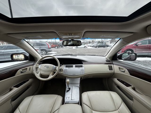 2010 Toyota Avalon 4dr Sedan XLS - 22969002 - 26