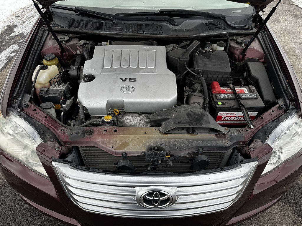 2010 Toyota Avalon 4dr Sedan XLS - 22969002 - 2