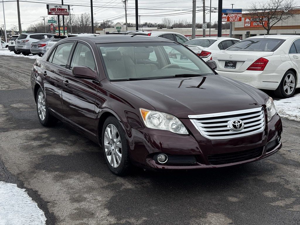 2010 Toyota Avalon 4dr Sedan XLS - 22969002 - 3