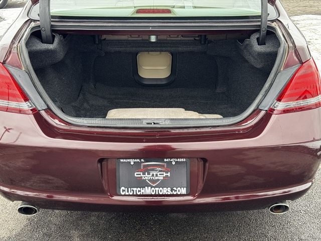 2010 Toyota Avalon 4dr Sedan XLS - 22969002 - 7