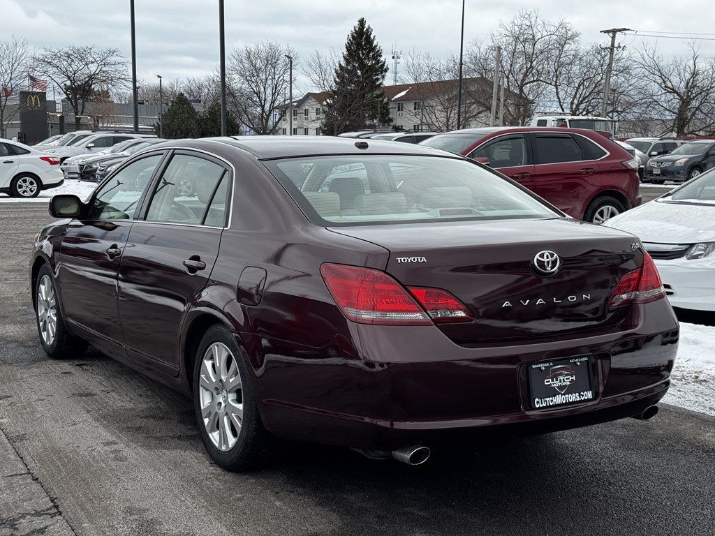 2010 Toyota Avalon 4dr Sedan XLS - 22969002 - 8