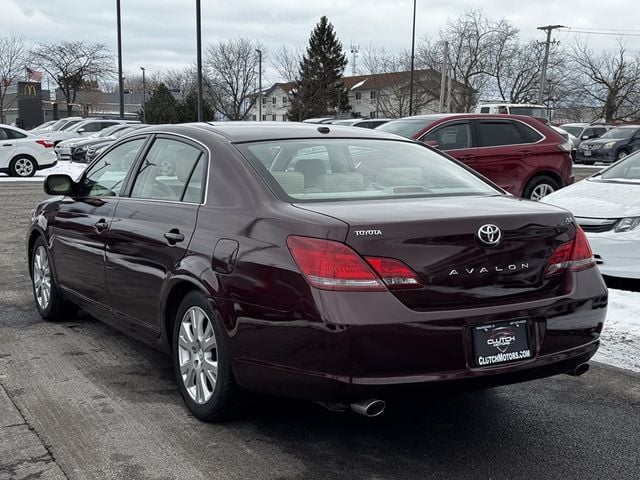 2010 Toyota Avalon 4dr Sedan XLS - 22969002 - 8