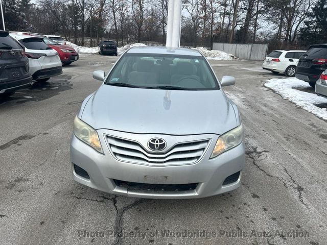 2010 Toyota Camry  - 22973785 - 1