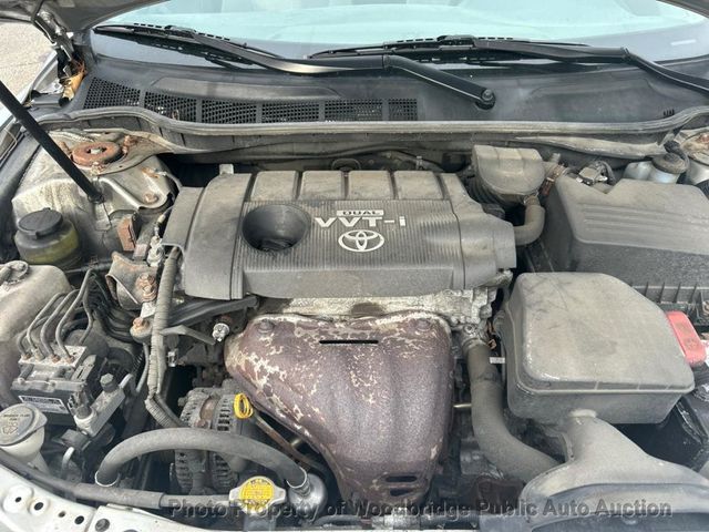 2010 Toyota Camry  - 22973785 - 20