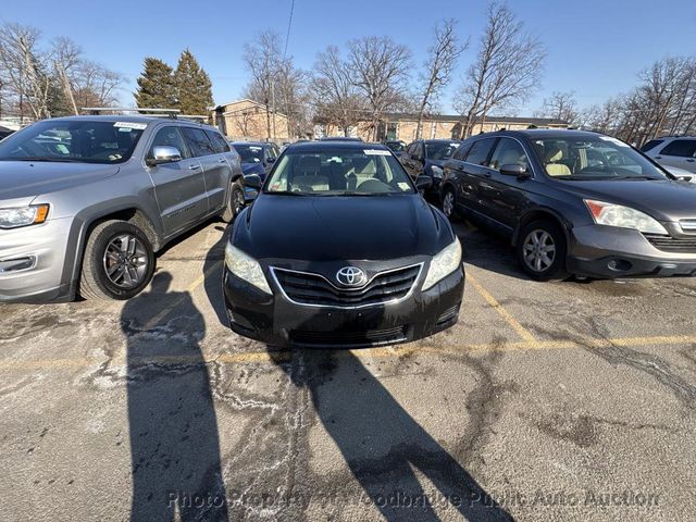 2010 Toyota Camry  - 22984746 - 1