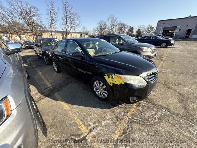 2010 Toyota Camry  - 22984746 - 2