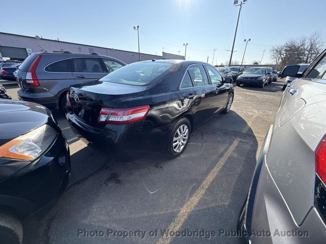 2010 Toyota Camry  - 22984746 - 3