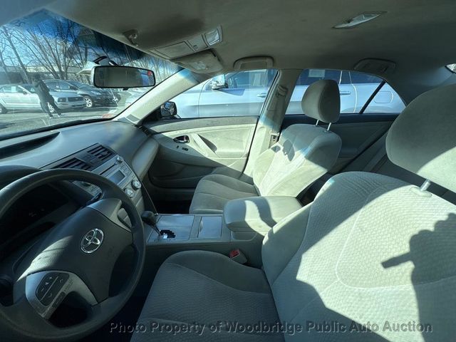 2010 Toyota Camry  - 22984746 - 6