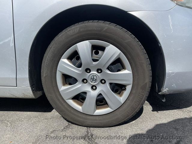 2010 Toyota Camry  - 23000999 - 11