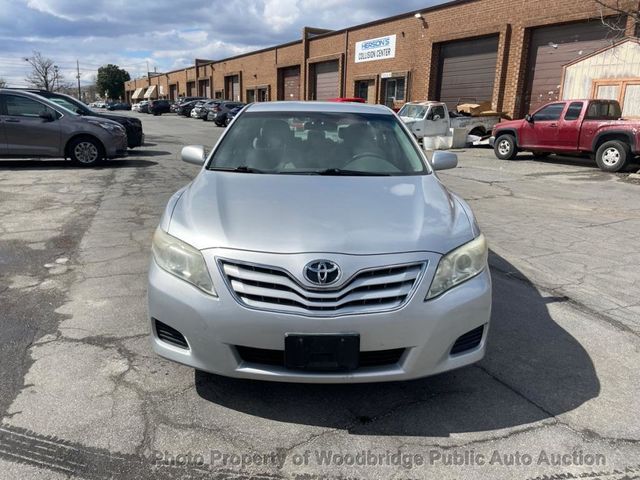 2010 Toyota Camry  - 23000999 - 1